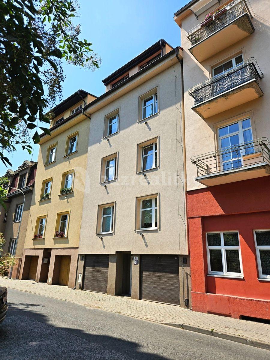 1 bedroom flat to rent, 40 m², Karáskovo náměstí, Brno, Jihomoravský Region