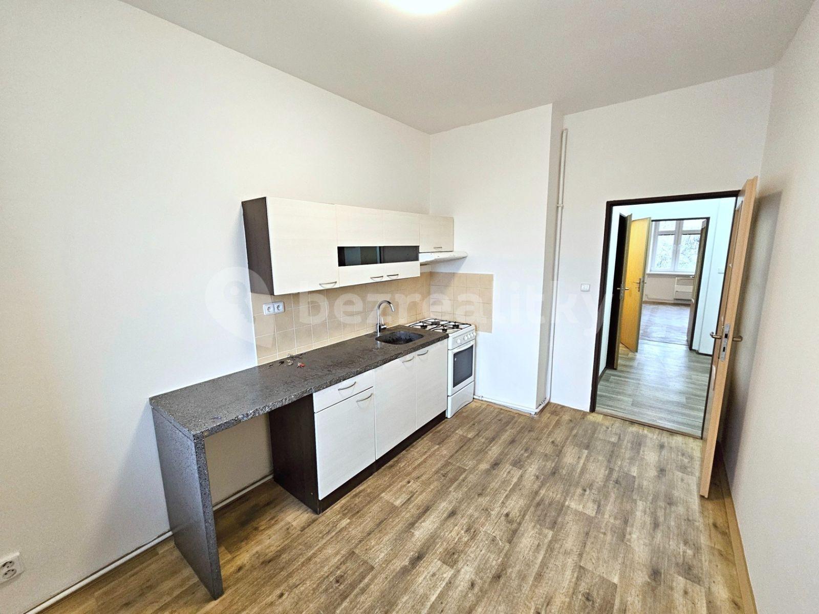 1 bedroom flat to rent, 40 m², Karáskovo náměstí, Brno, Jihomoravský Region