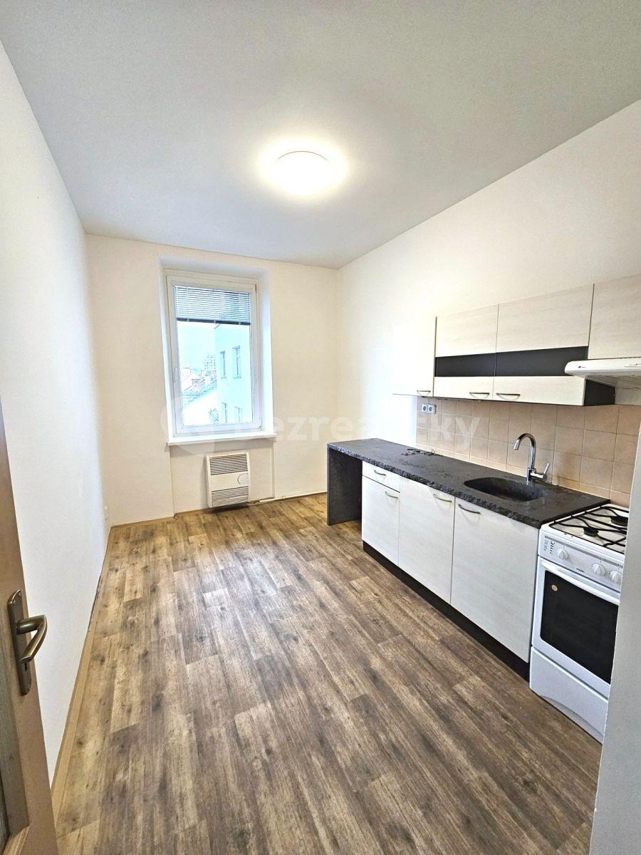 1 bedroom flat to rent, 40 m², Karáskovo náměstí, Brno, Jihomoravský Region