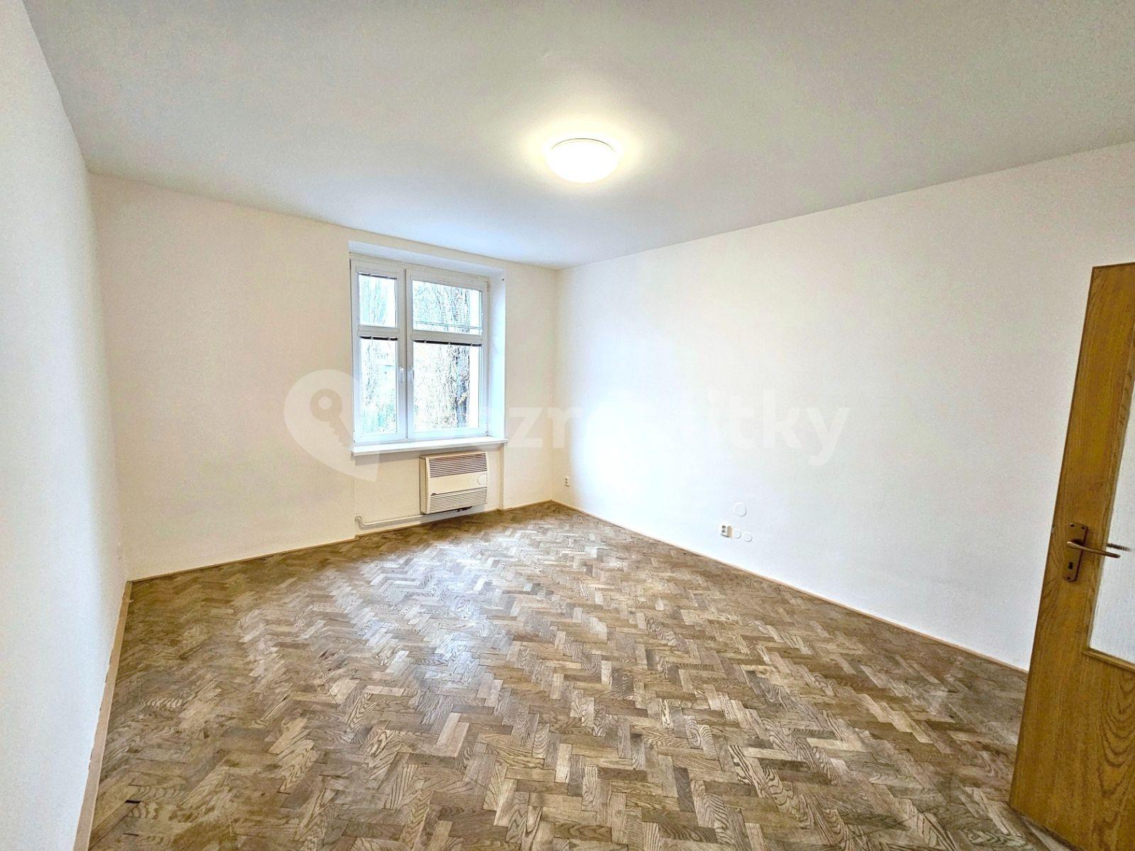 1 bedroom flat to rent, 40 m², Karáskovo náměstí, Brno, Jihomoravský Region