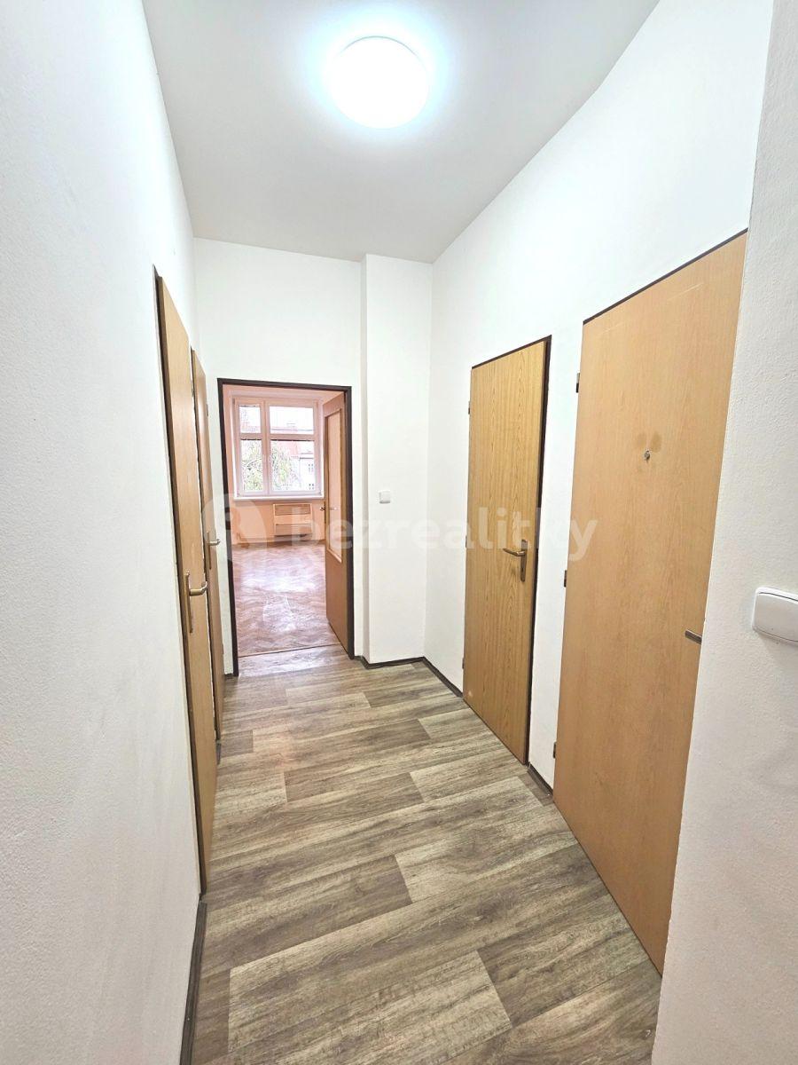 1 bedroom flat to rent, 40 m², Karáskovo náměstí, Brno, Jihomoravský Region