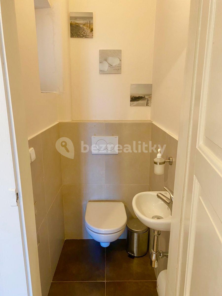 2 bedroom with open-plan kitchen flat to rent, 75 m², Pod Tratí, Prague, Prague