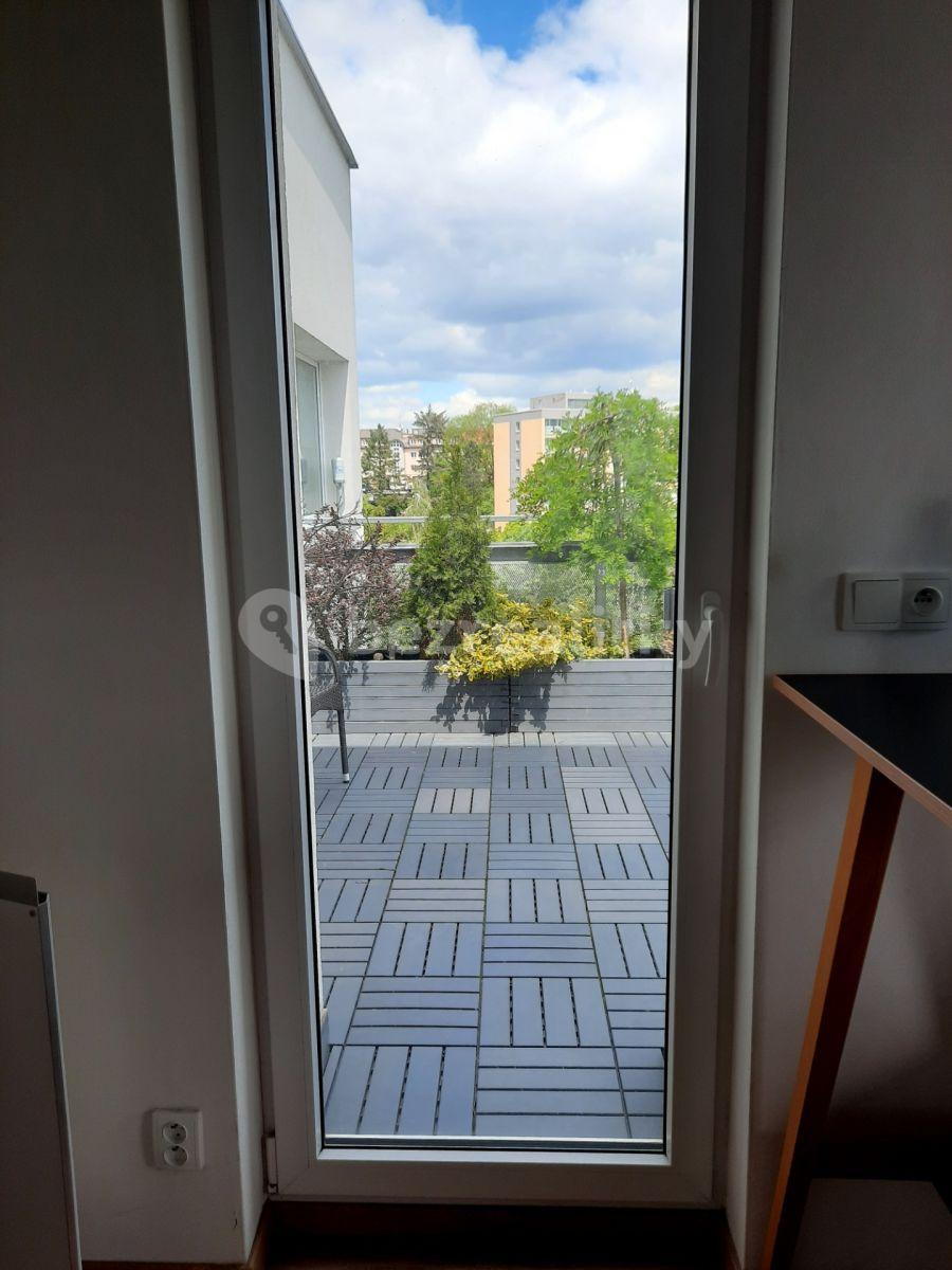 Studio flat for sale, 56 m², Hornoměcholupská, Prague, Prague