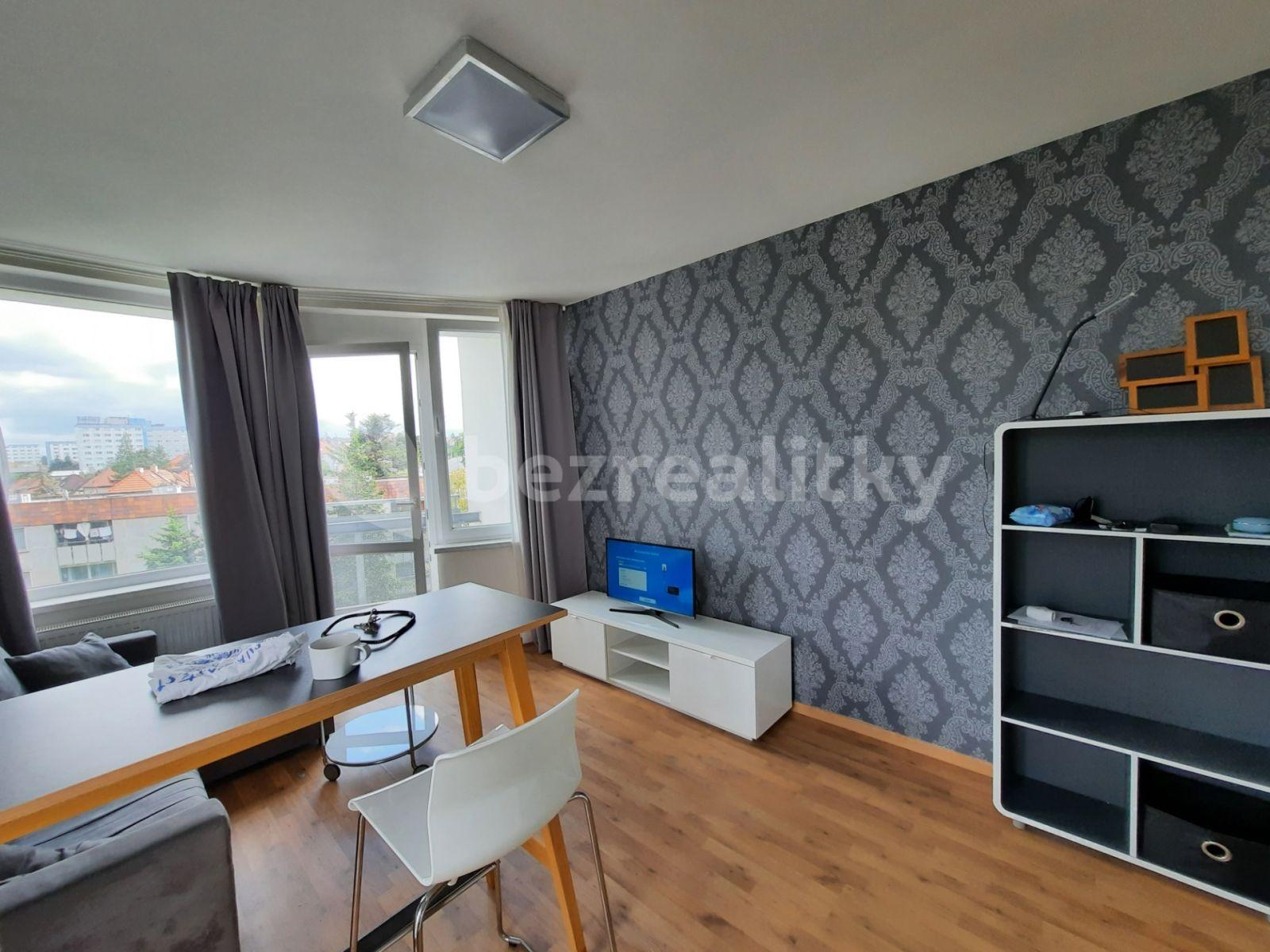 Studio flat for sale, 56 m², Hornoměcholupská, Prague, Prague