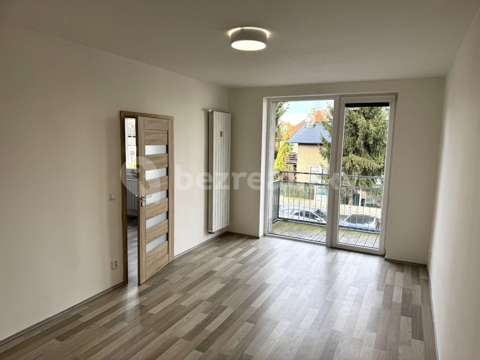 2 bedroom with open-plan kitchen flat to rent, 60 m², Na Líše, Prague, Prague