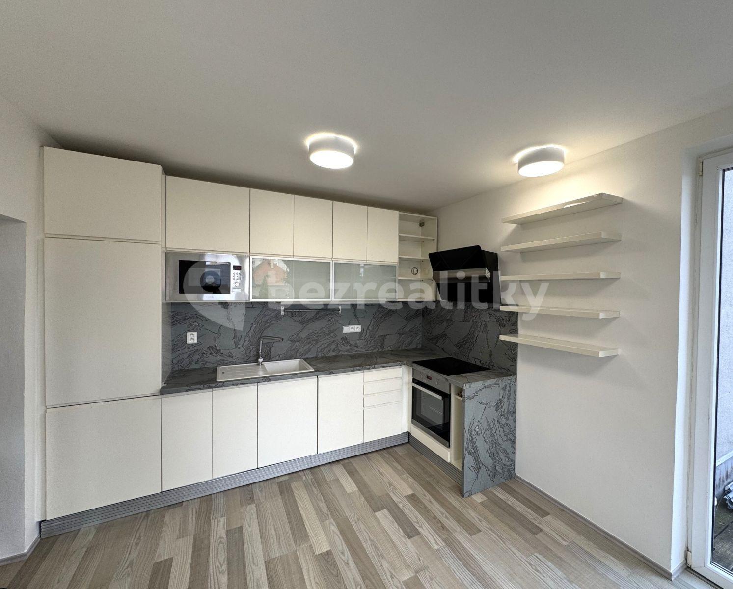 2 bedroom with open-plan kitchen flat to rent, 60 m², Na Líše, Prague, Prague