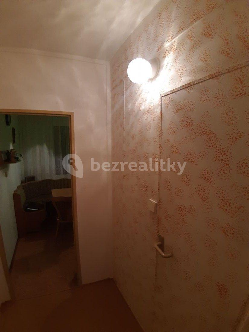 1 bedroom flat to rent, 36 m², Palackého třída, Chrudim, Pardubický Region