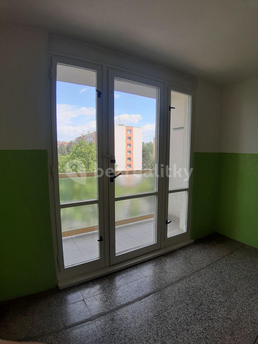 1 bedroom flat to rent, 36 m², Palackého třída, Chrudim, Pardubický Region