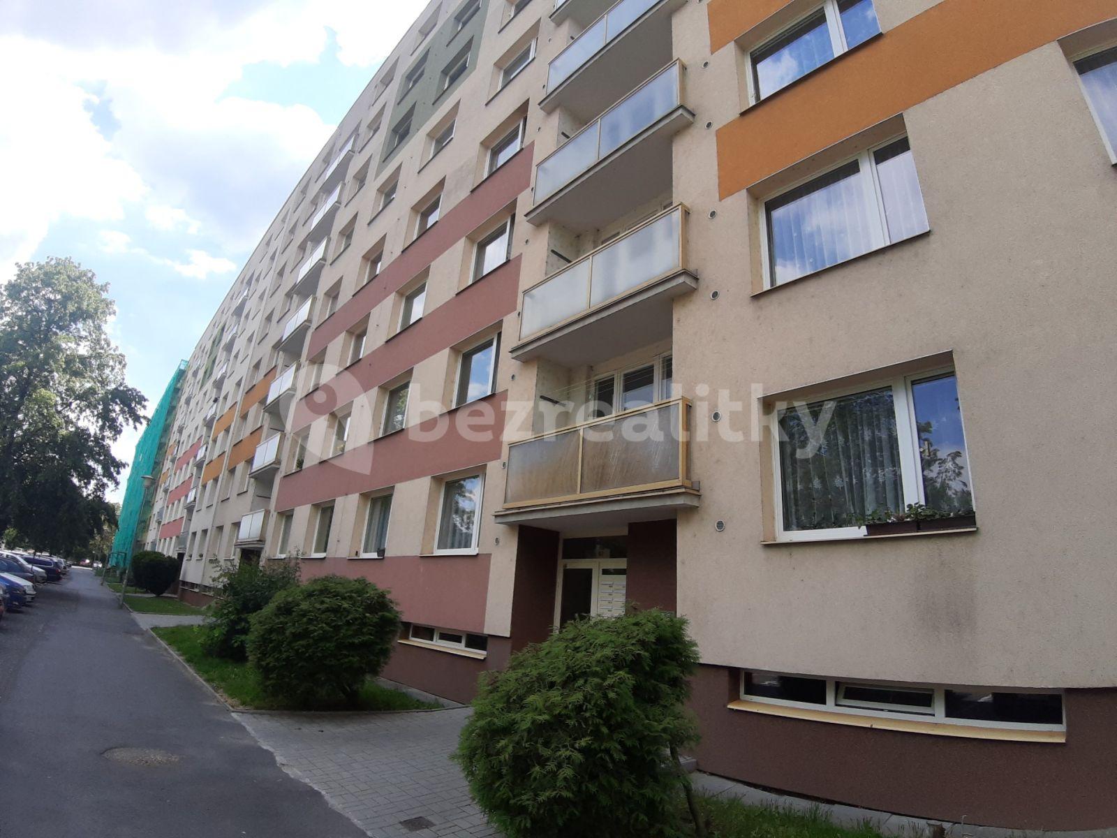 1 bedroom flat to rent, 36 m², Palackého třída, Chrudim, Pardubický Region