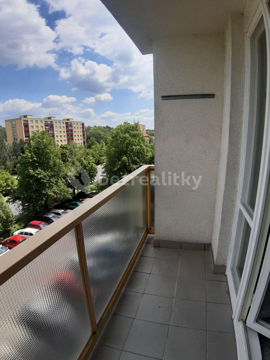 1 bedroom flat to rent, 36 m², Palackého třída, Chrudim, Pardubický Region