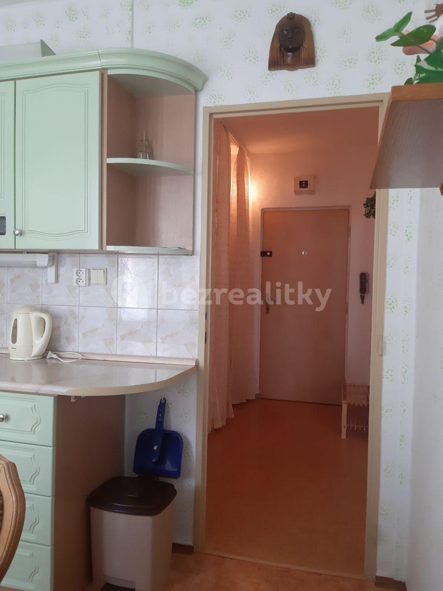 1 bedroom flat to rent, 36 m², Palackého třída, Chrudim, Pardubický Region