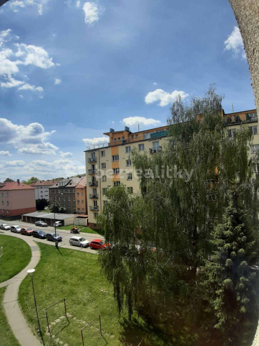 1 bedroom flat to rent, 36 m², Palackého třída, Chrudim, Pardubický Region