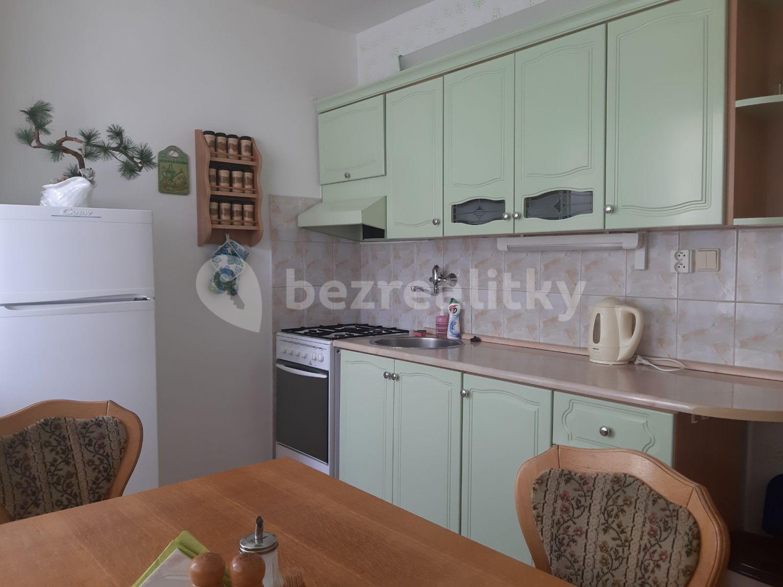 1 bedroom flat to rent, 36 m², Palackého třída, Chrudim, Pardubický Region