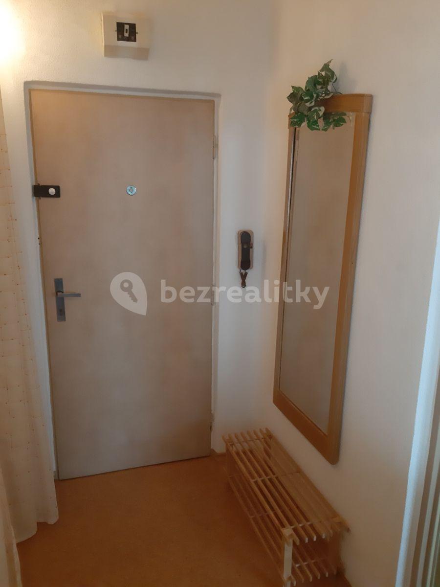 1 bedroom flat to rent, 36 m², Palackého třída, Chrudim, Pardubický Region