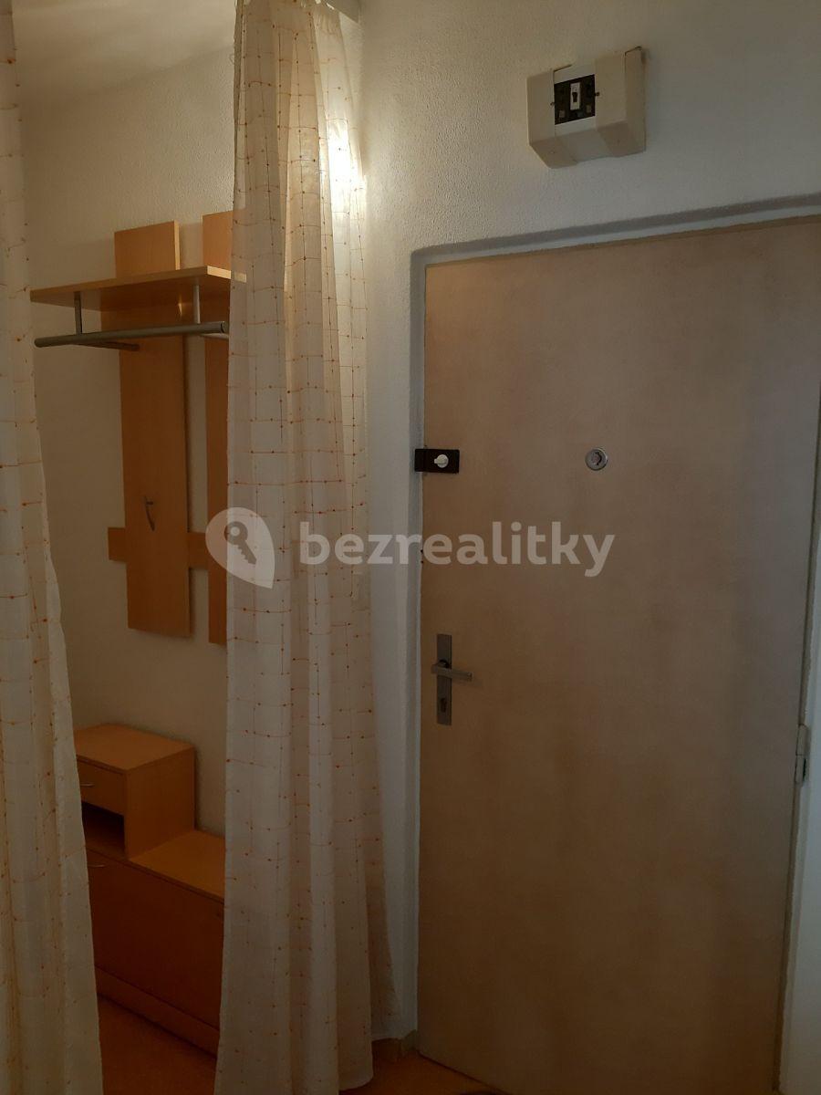 1 bedroom flat to rent, 36 m², Palackého třída, Chrudim, Pardubický Region