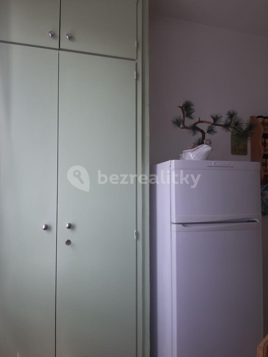 1 bedroom flat to rent, 36 m², Palackého třída, Chrudim, Pardubický Region