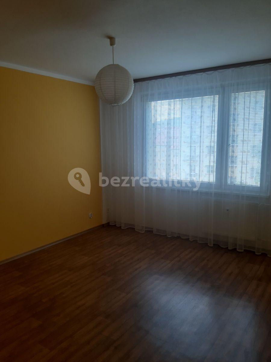 1 bedroom flat to rent, 36 m², Palackého třída, Chrudim, Pardubický Region