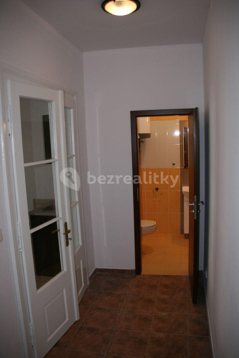 Studio flat to rent, 45 m², třída Národní svobody, Písek, Jihočeský Region