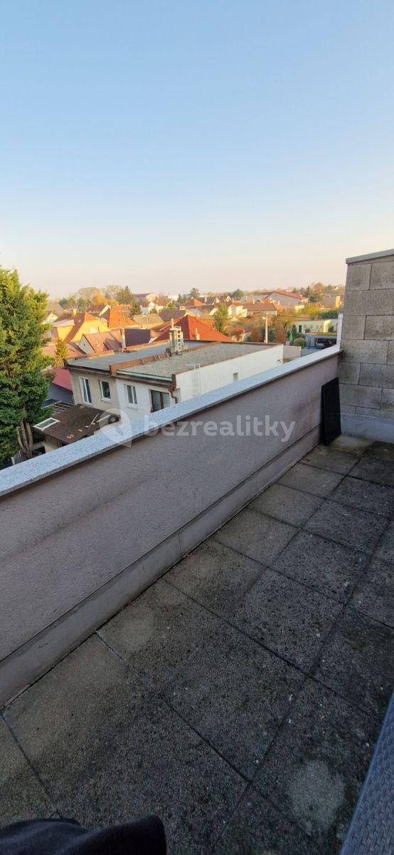 3 bedroom flat to rent, 80 m², Latorická, Podunajské Biskupice, Bratislavský Region