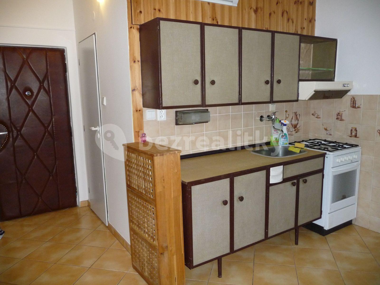 1 bedroom flat to rent, 35 m², Absolonova, Brno, Jihomoravský Region