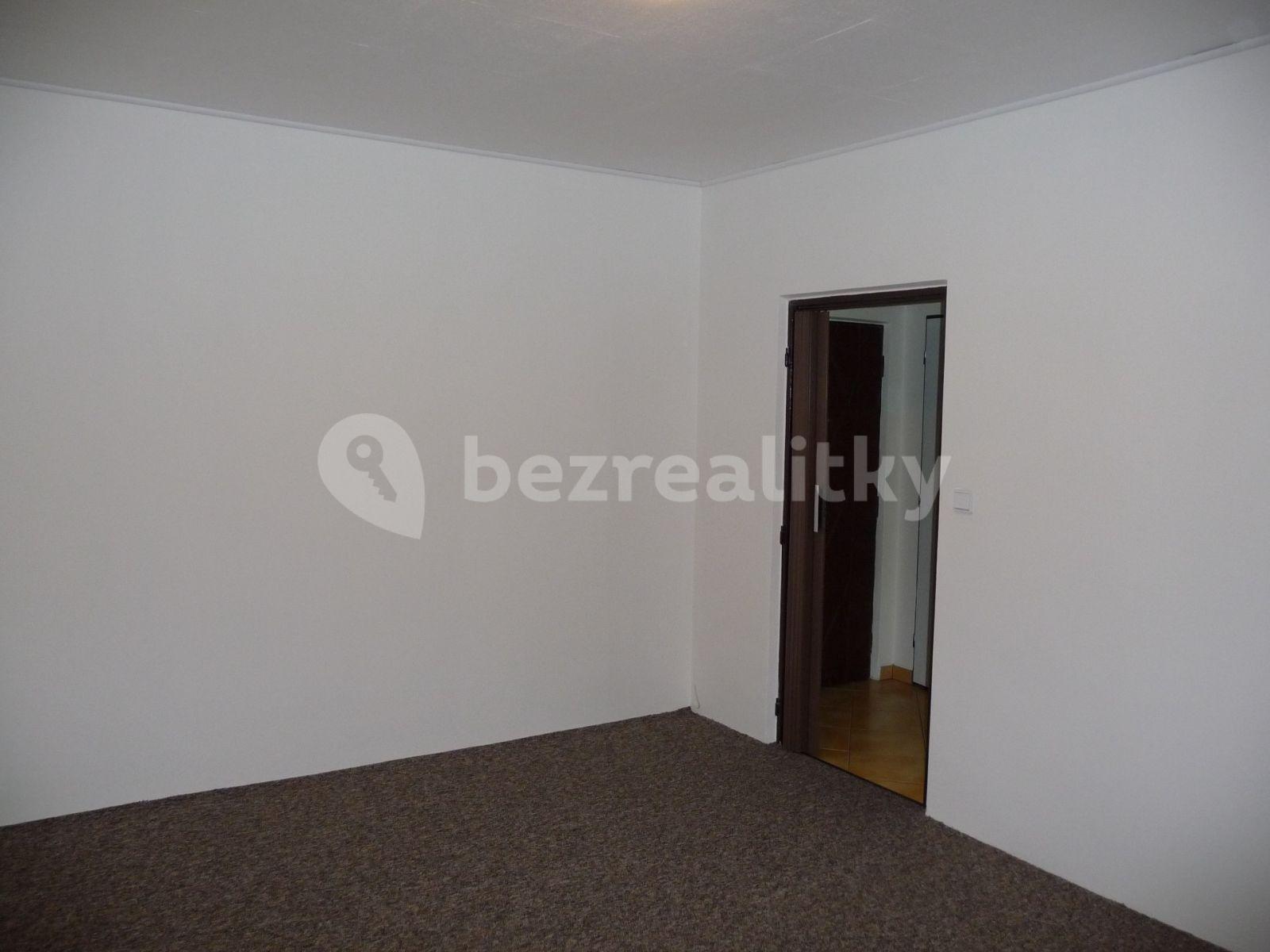 1 bedroom flat to rent, 35 m², Absolonova, Brno, Jihomoravský Region