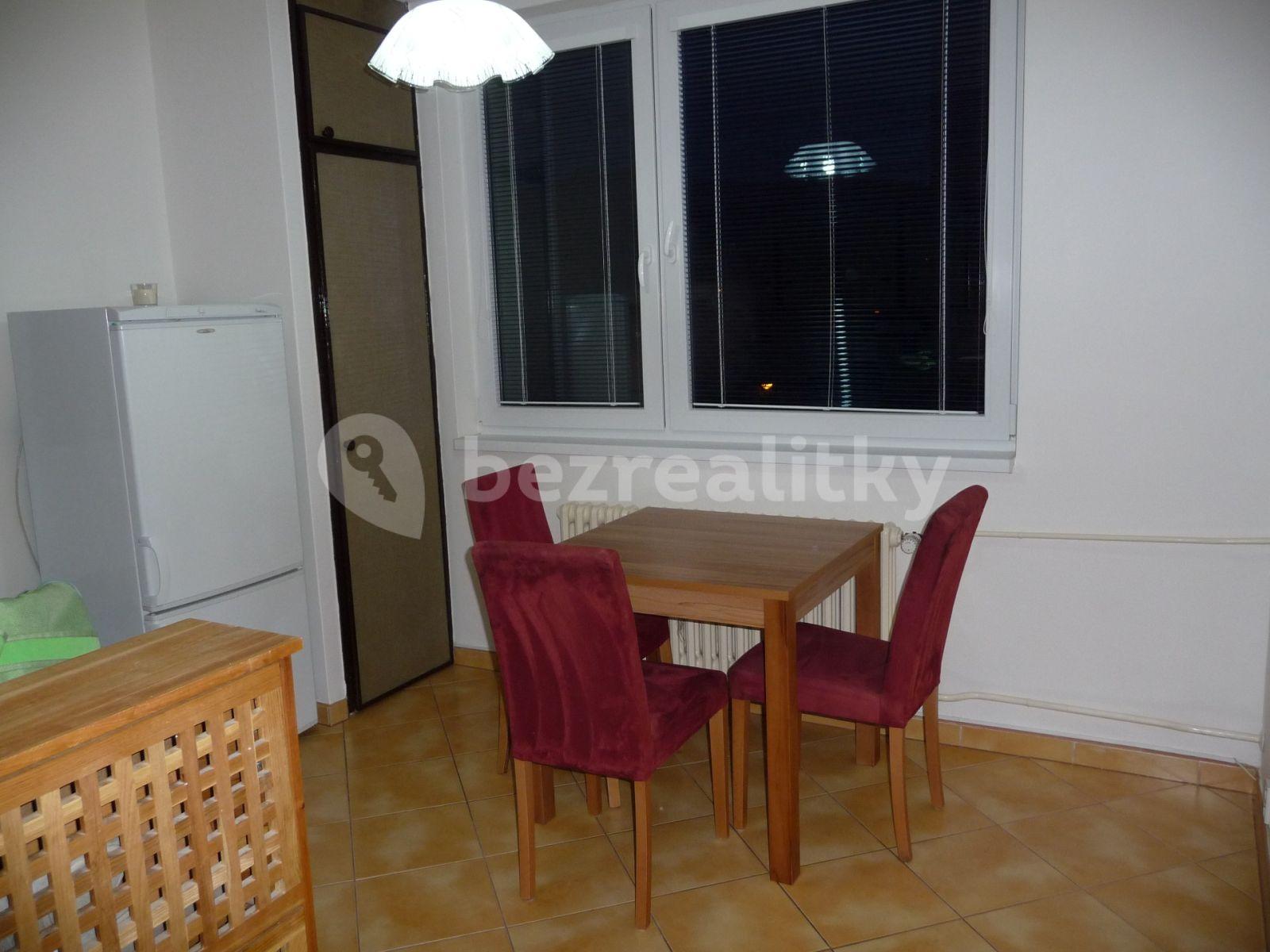 1 bedroom flat to rent, 35 m², Absolonova, Brno, Jihomoravský Region