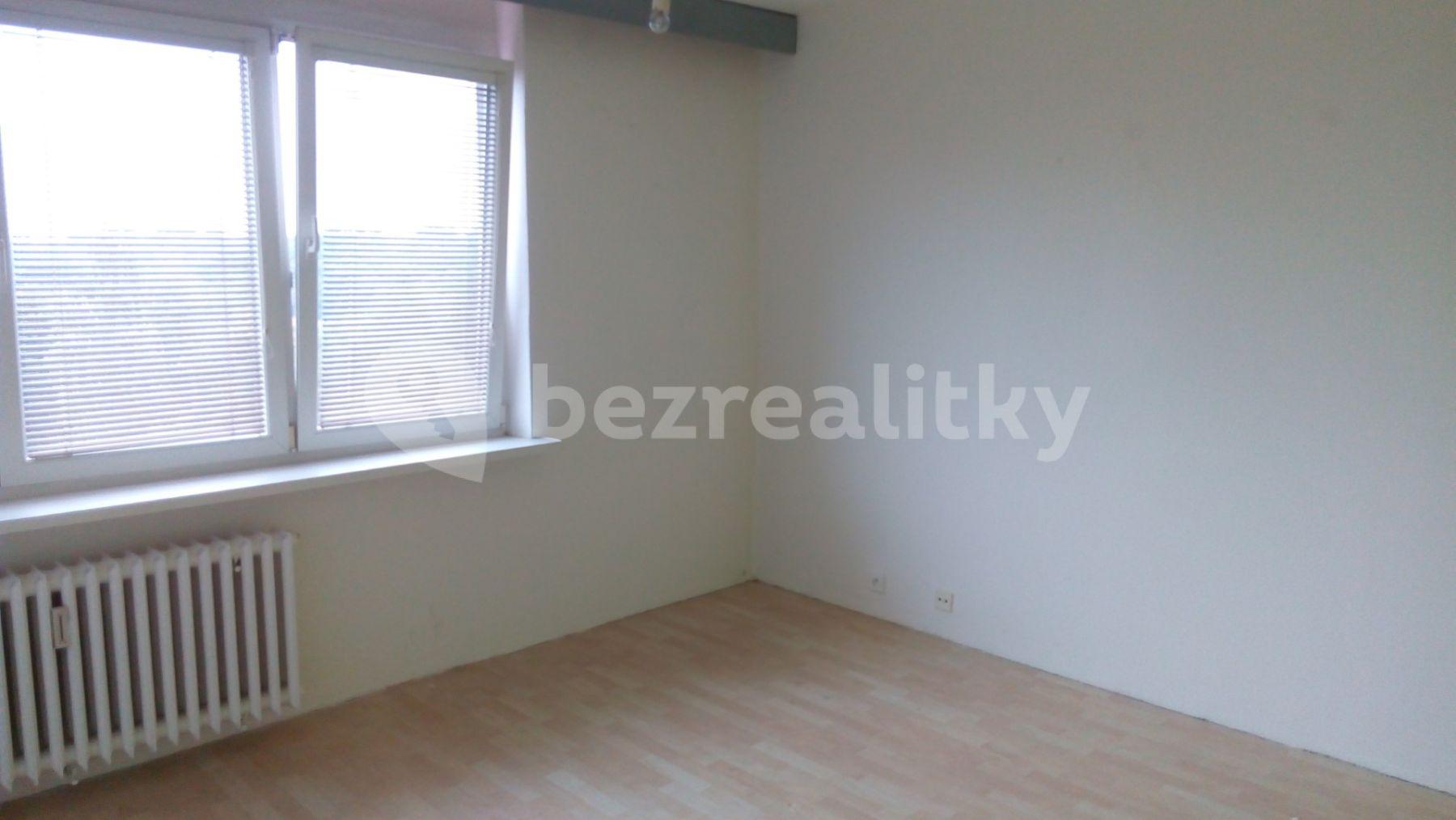 1 bedroom flat to rent, 30 m², 29. dubna, Ostrava, Moravskoslezský Region