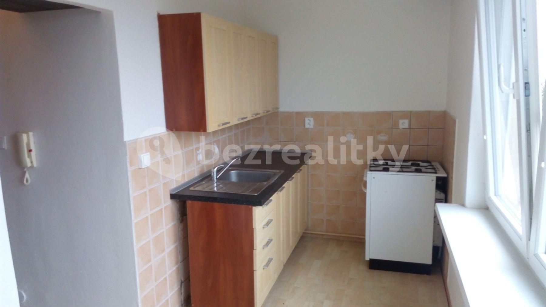 1 bedroom flat to rent, 30 m², 29. dubna, Ostrava, Moravskoslezský Region