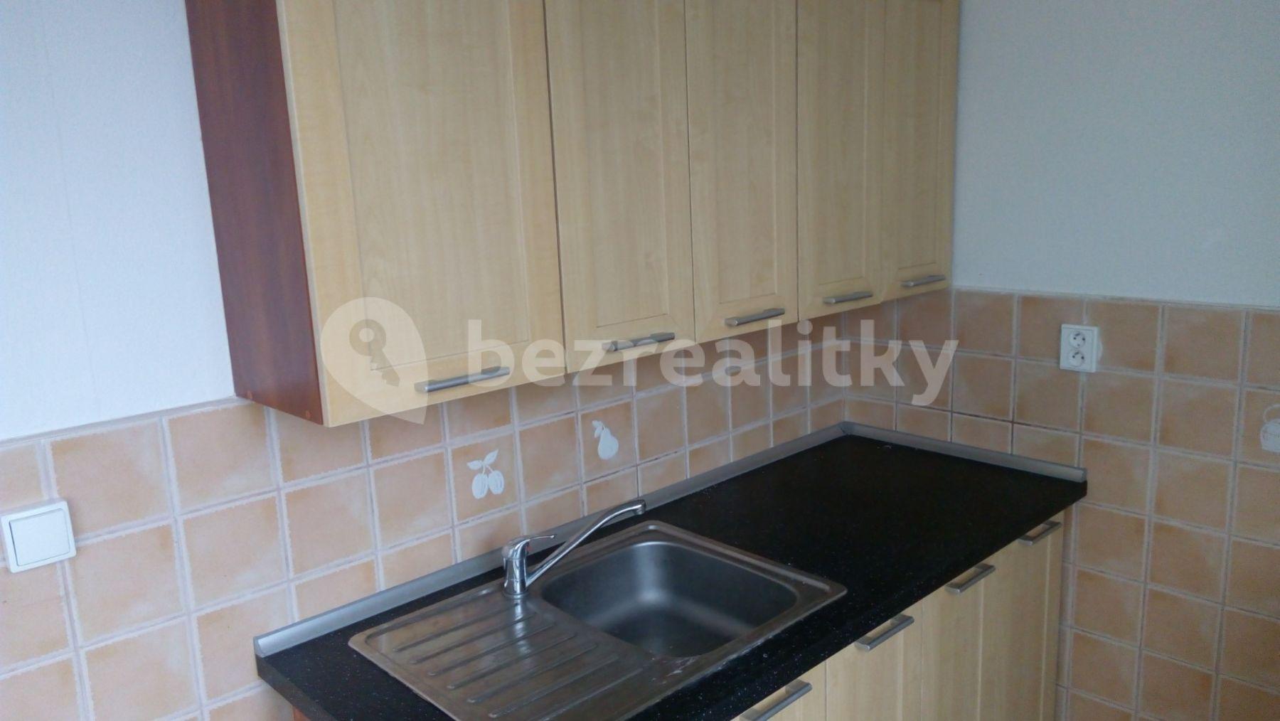 1 bedroom flat to rent, 30 m², 29. dubna, Ostrava, Moravskoslezský Region