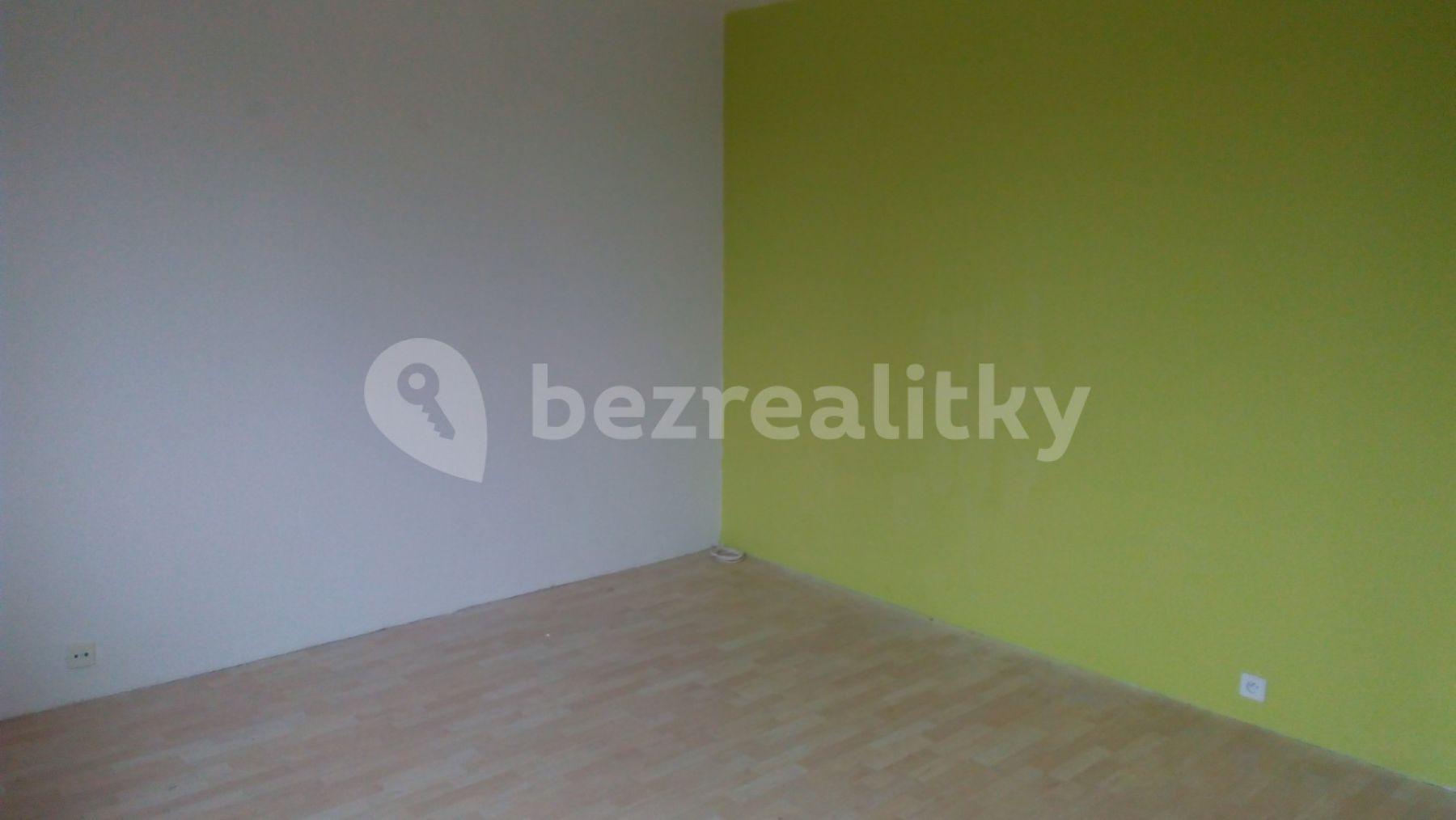 1 bedroom flat to rent, 30 m², 29. dubna, Ostrava, Moravskoslezský Region