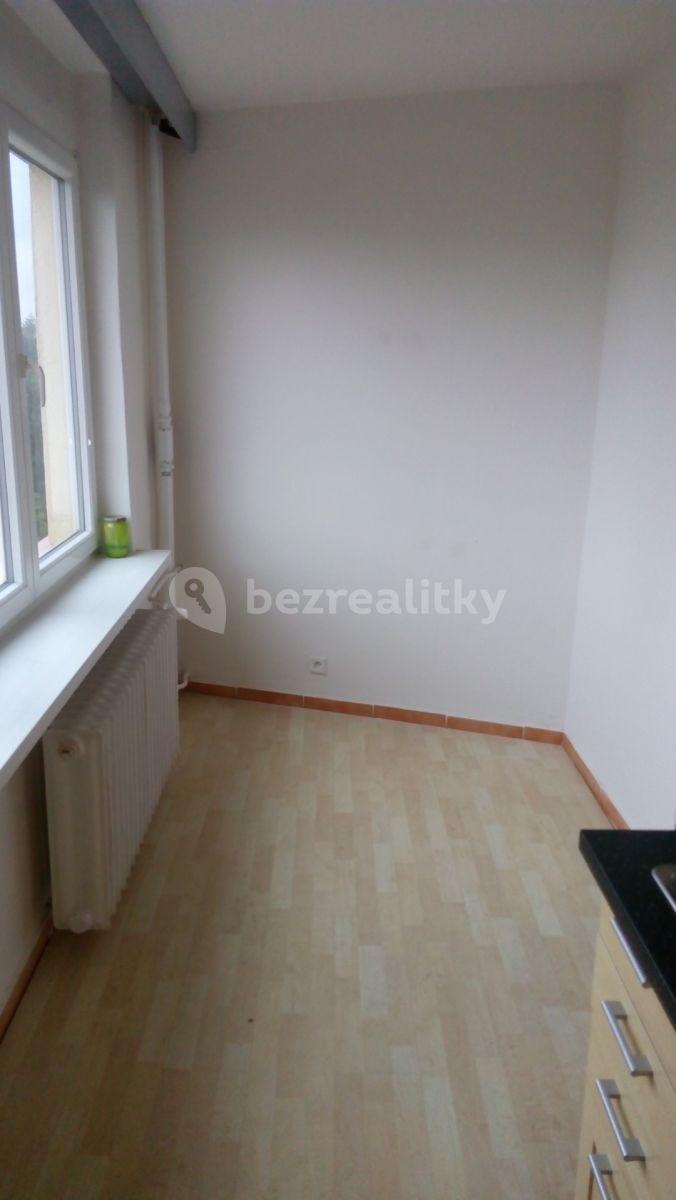 1 bedroom flat to rent, 30 m², 29. dubna, Ostrava, Moravskoslezský Region