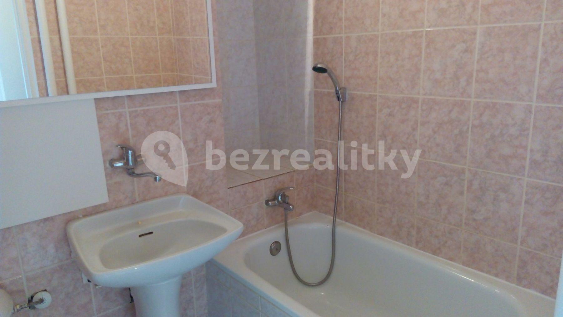 1 bedroom flat to rent, 30 m², 29. dubna, Ostrava, Moravskoslezský Region