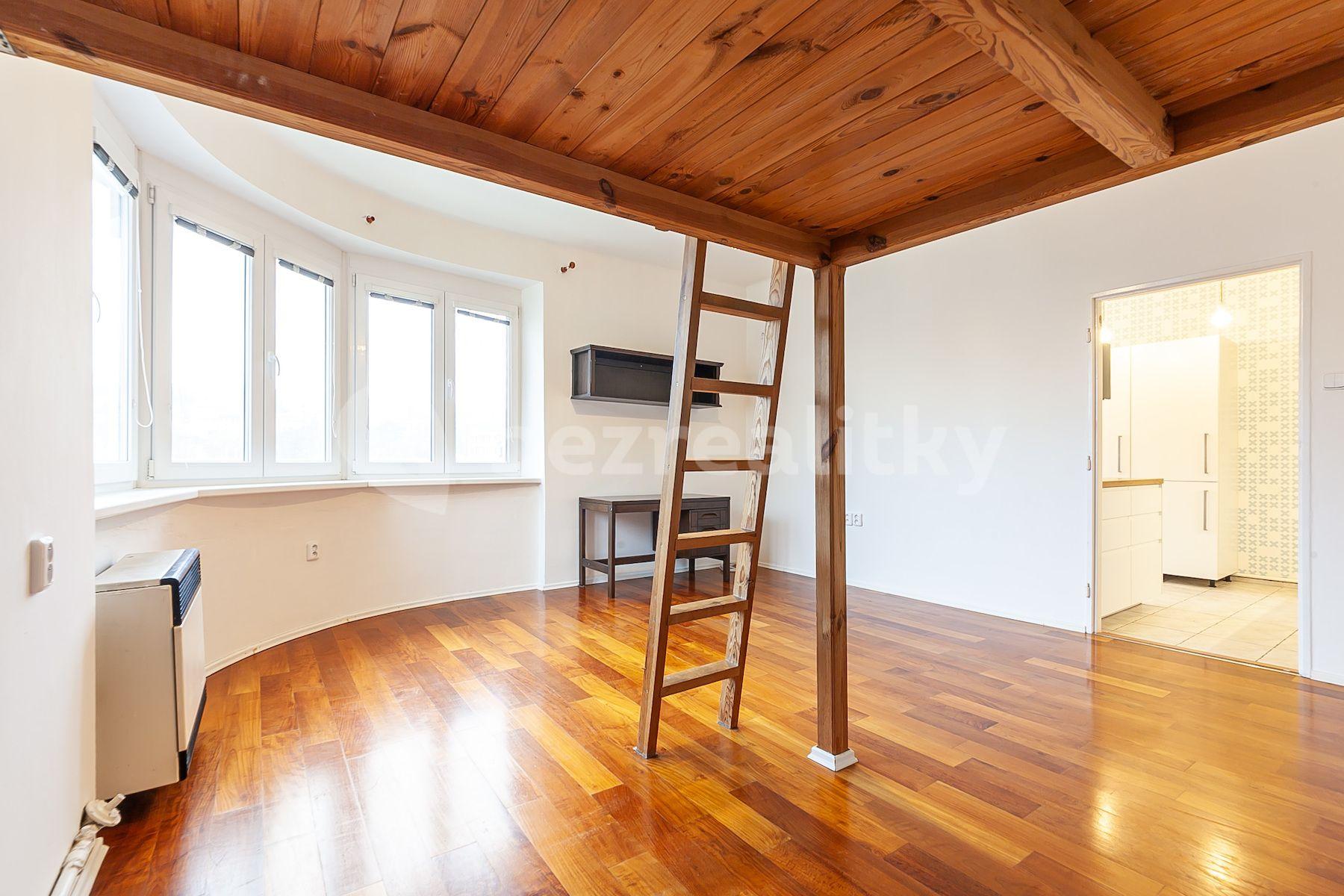 1 bedroom flat for sale, 43 m², Kolbenova, Prague, Prague