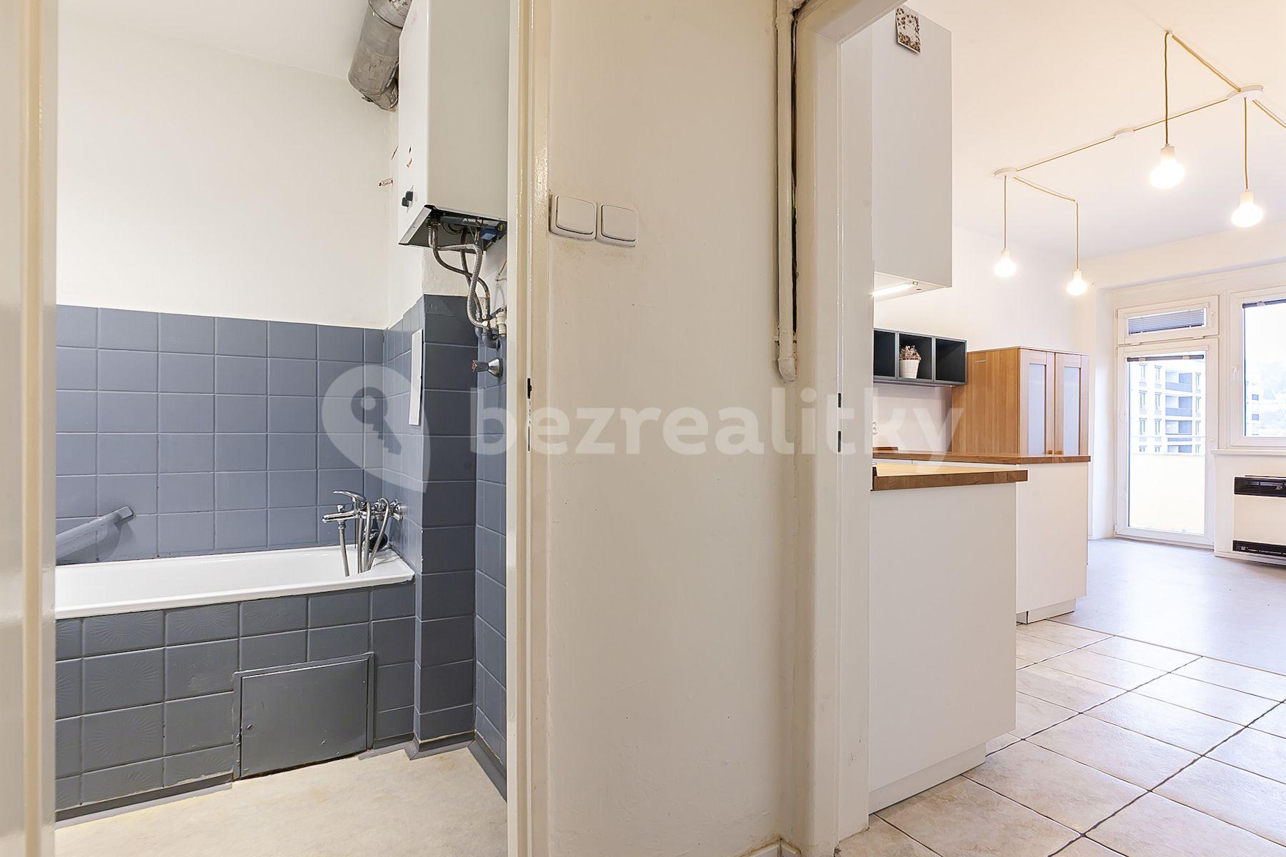 1 bedroom flat for sale, 43 m², Kolbenova, Prague, Prague