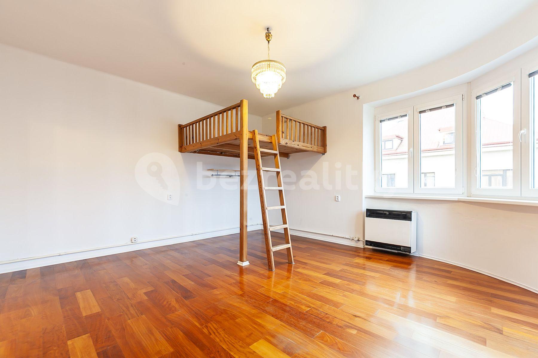 1 bedroom flat for sale, 43 m², Kolbenova, Prague, Prague