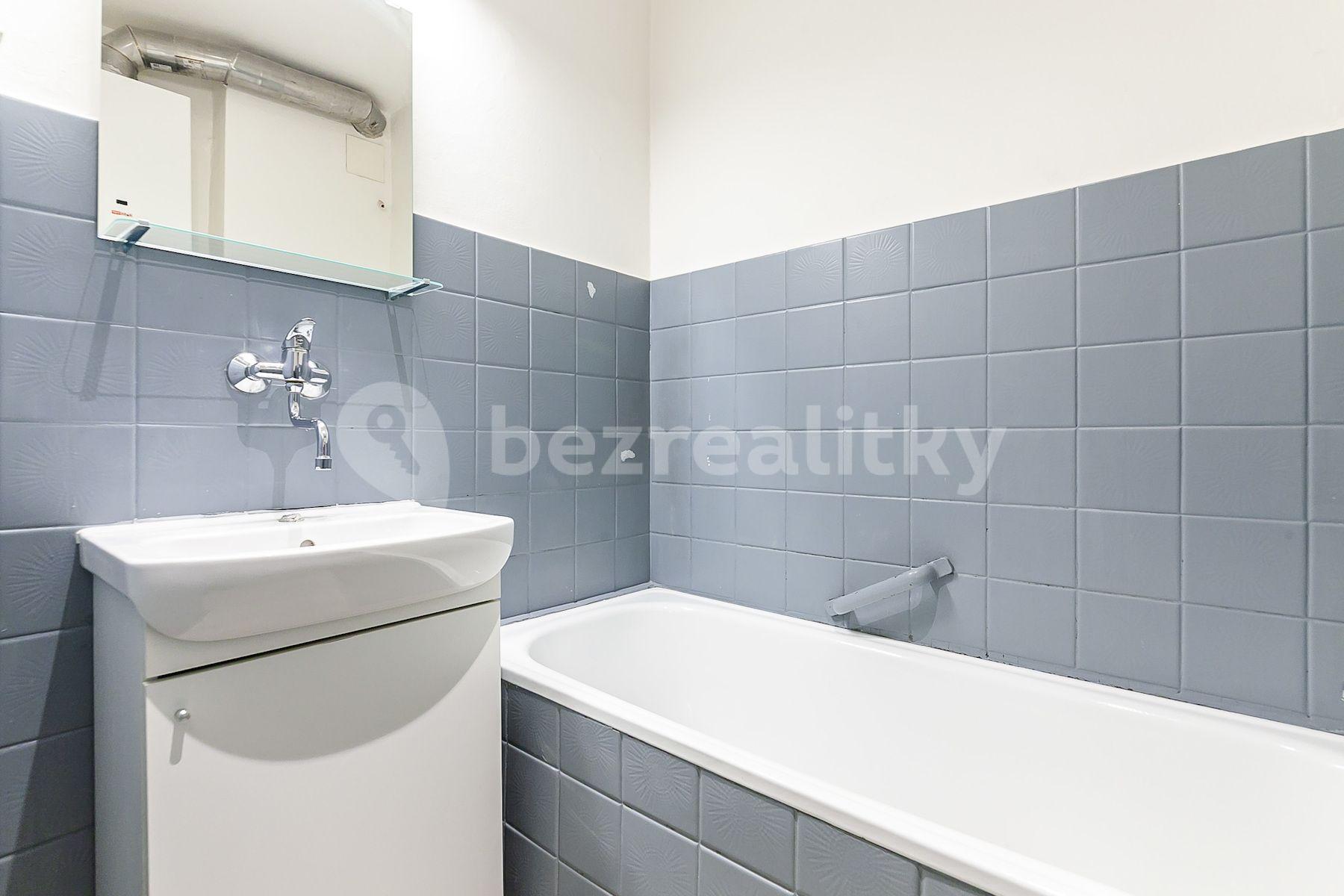 1 bedroom flat for sale, 43 m², Kolbenova, Prague, Prague