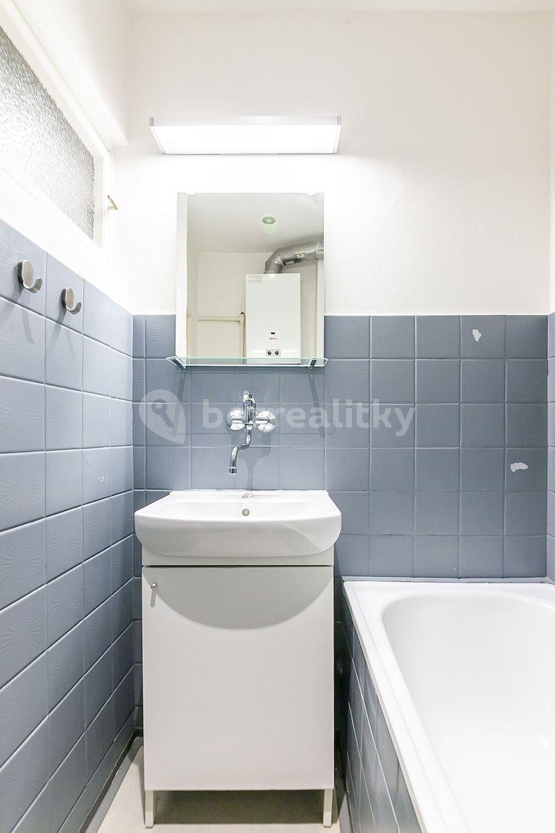 1 bedroom flat for sale, 43 m², Kolbenova, Prague, Prague