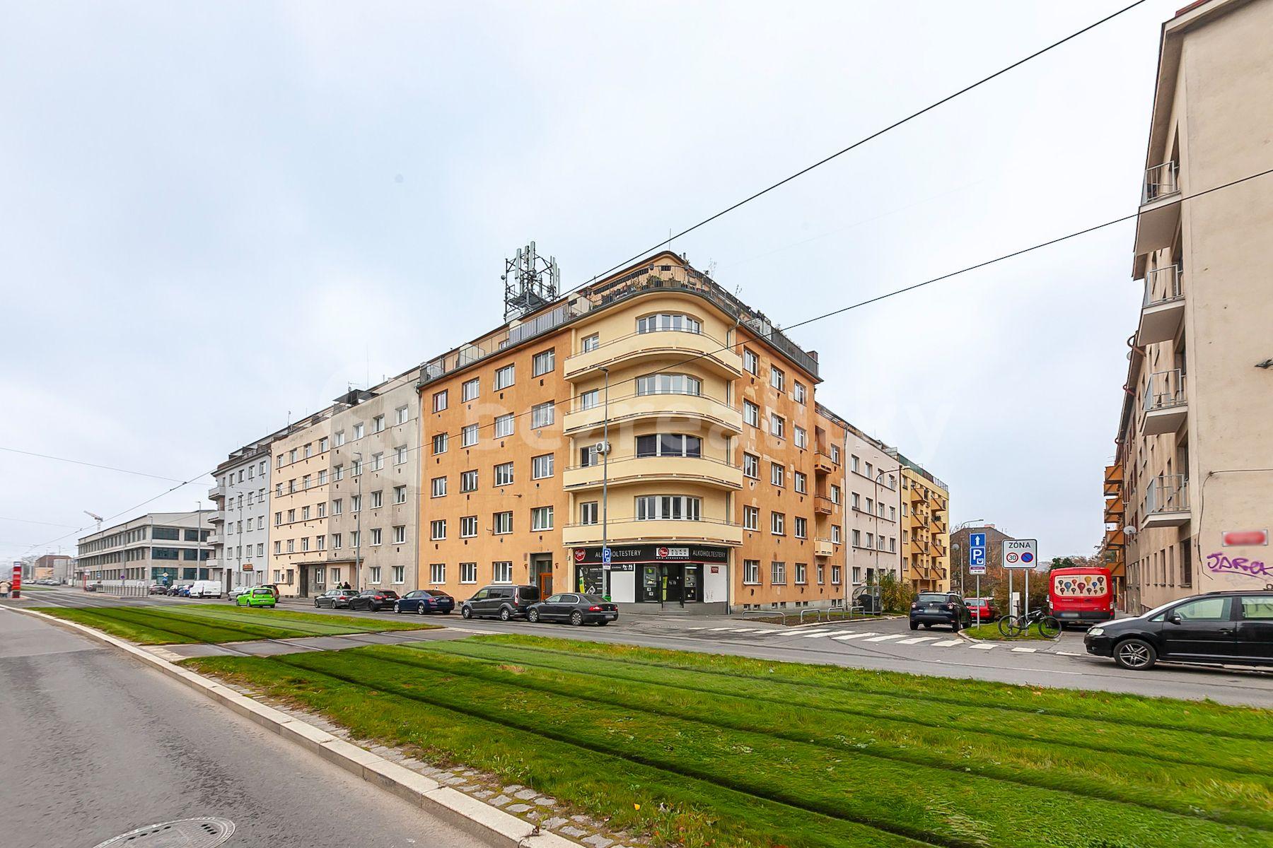 1 bedroom flat for sale, 43 m², Kolbenova, Prague, Prague