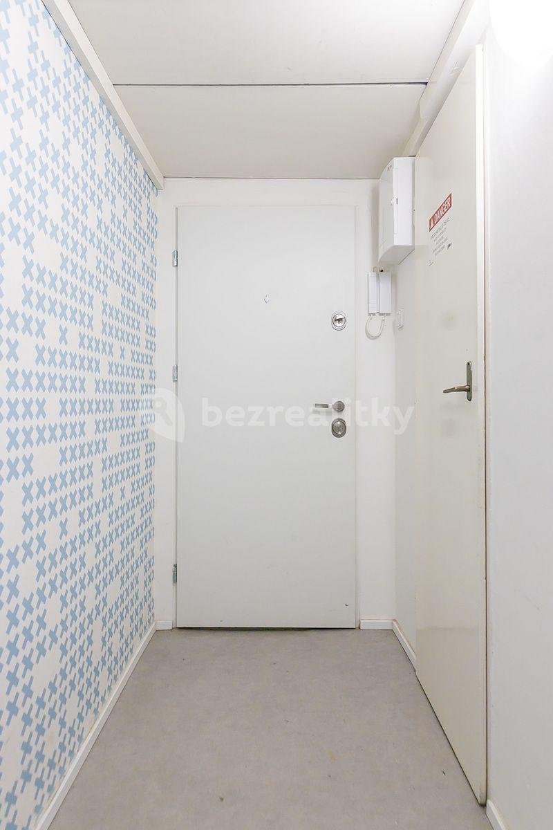 1 bedroom flat for sale, 43 m², Kolbenova, Prague, Prague