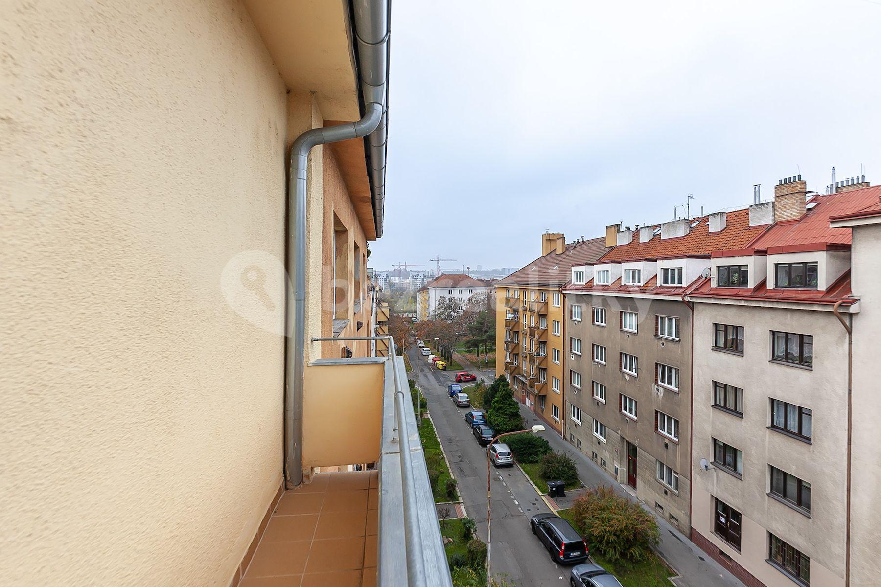 1 bedroom flat for sale, 43 m², Kolbenova, Prague, Prague