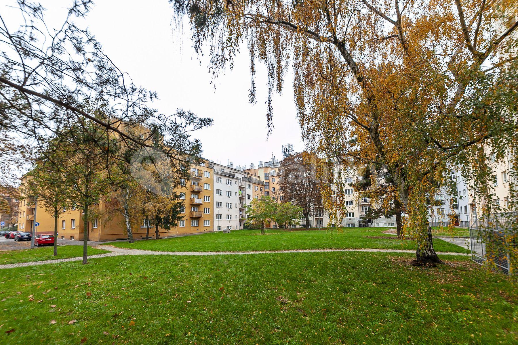 1 bedroom flat for sale, 43 m², Kolbenova, Prague, Prague