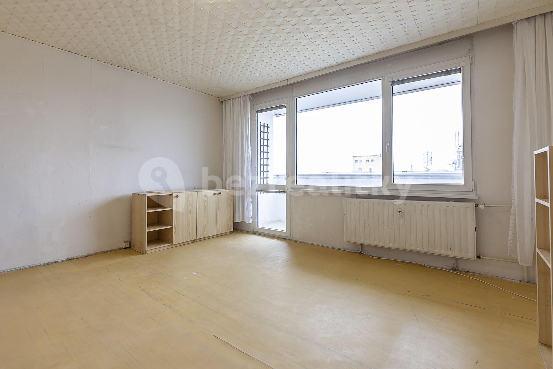 Studio flat for sale, 26 m², Imrychova, Prague, Prague