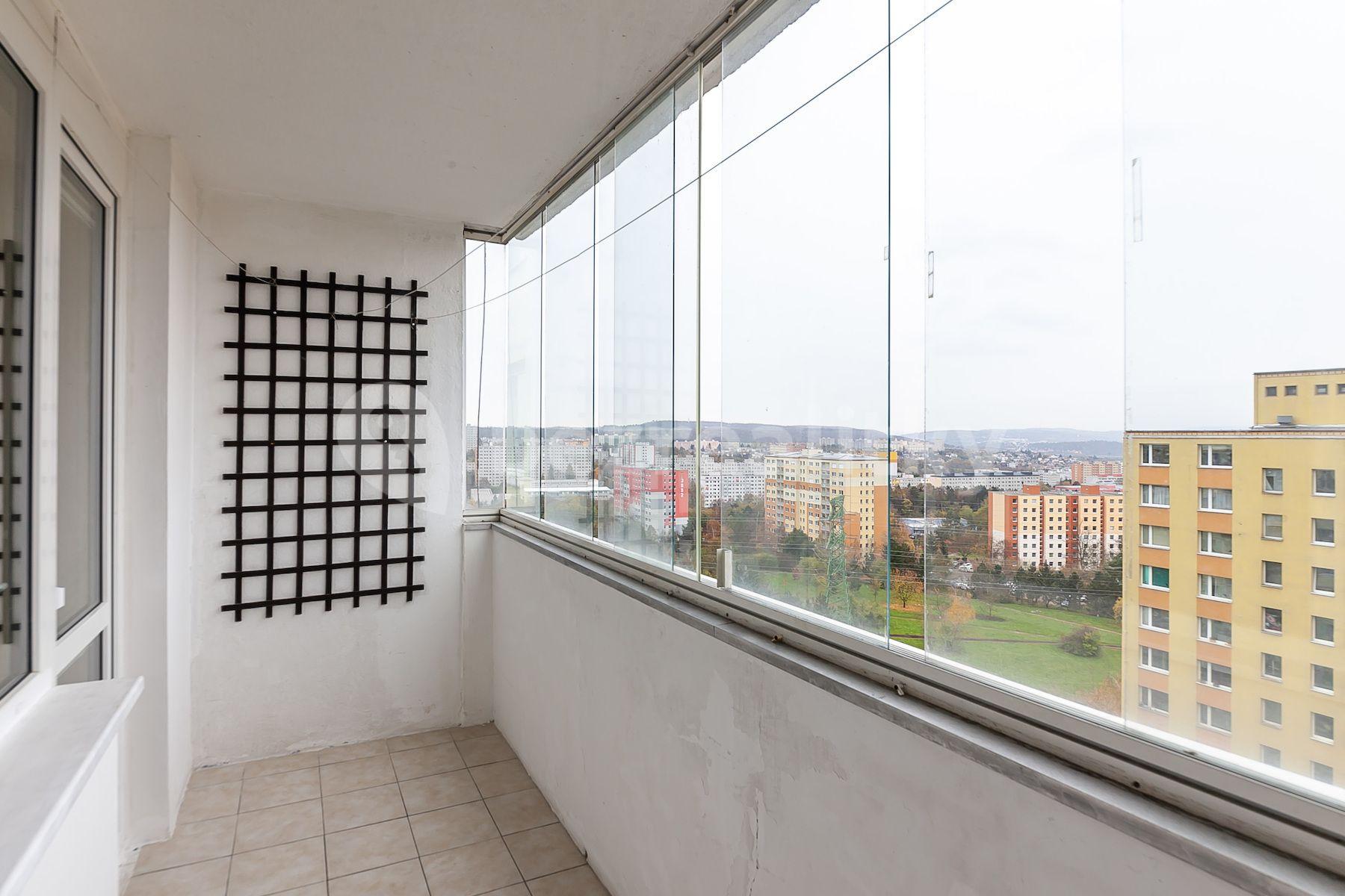 Studio flat for sale, 26 m², Imrychova, Prague, Prague