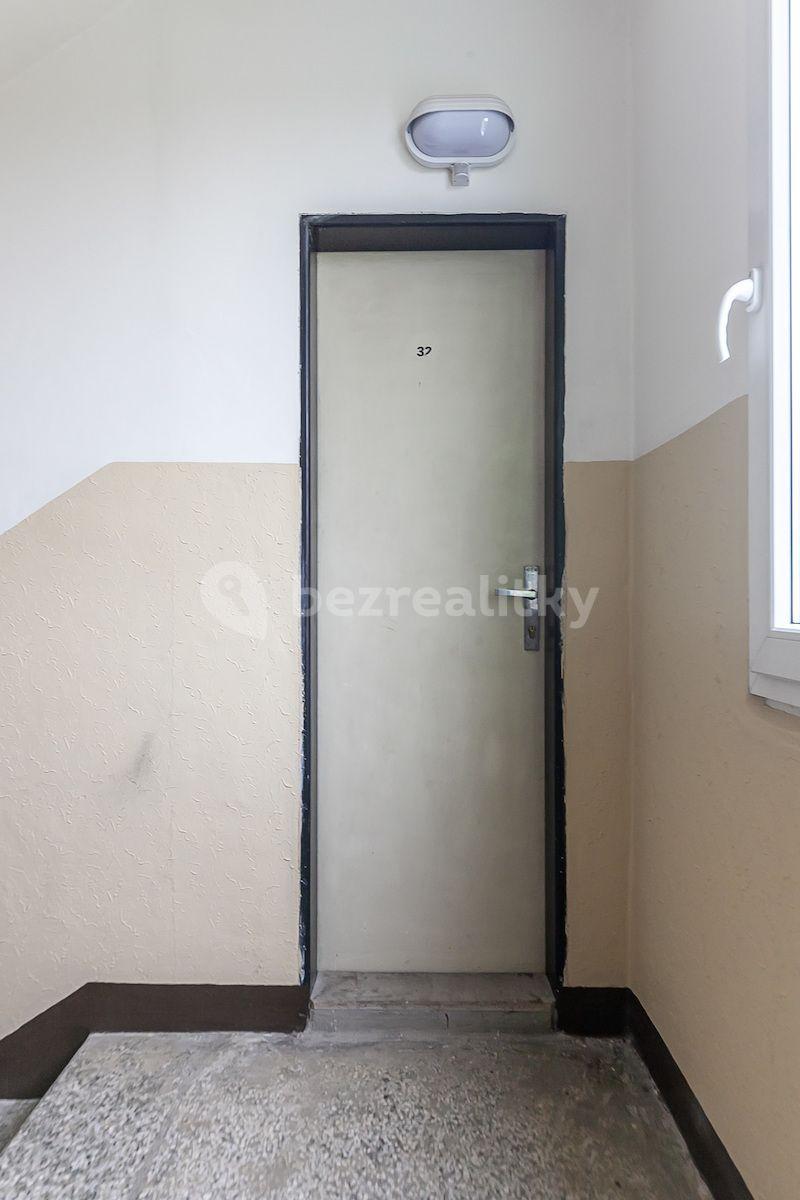 Studio flat for sale, 26 m², Imrychova, Prague, Prague