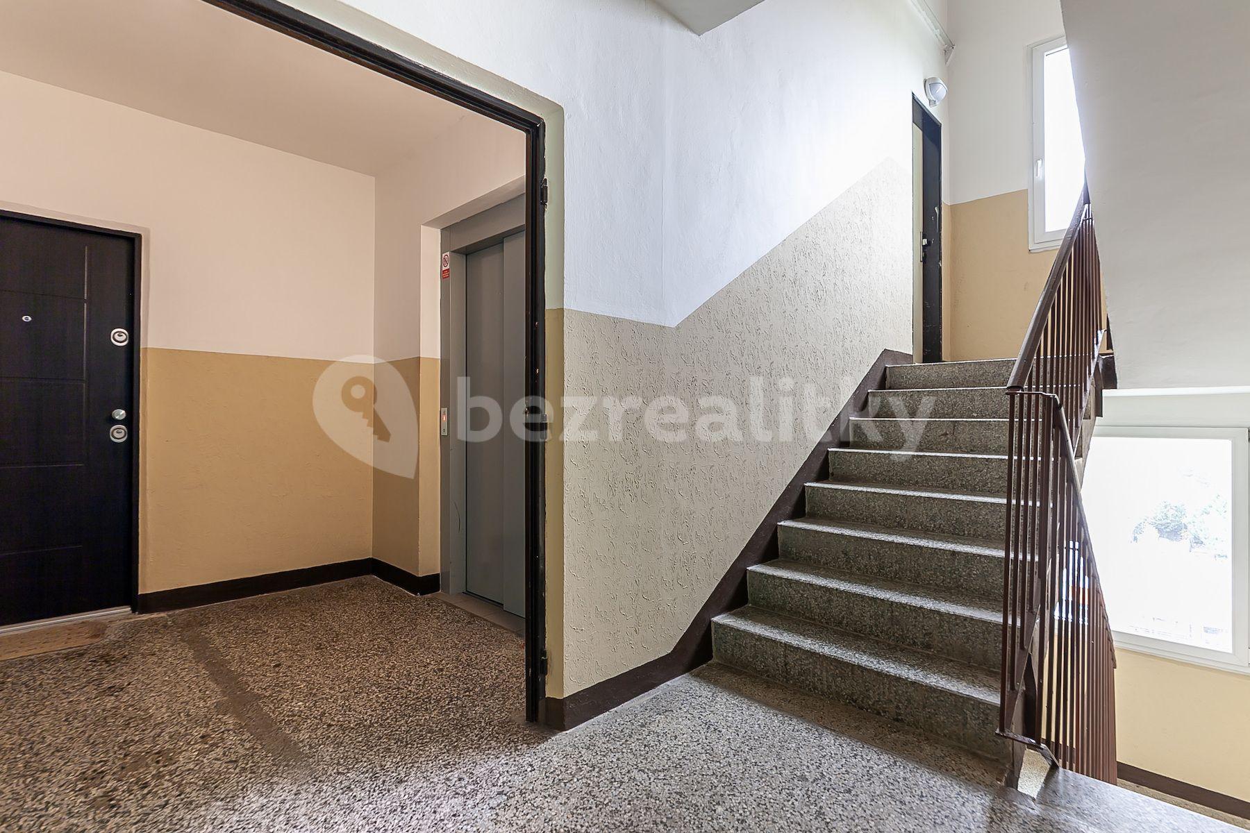 Studio flat for sale, 26 m², Imrychova, Prague, Prague