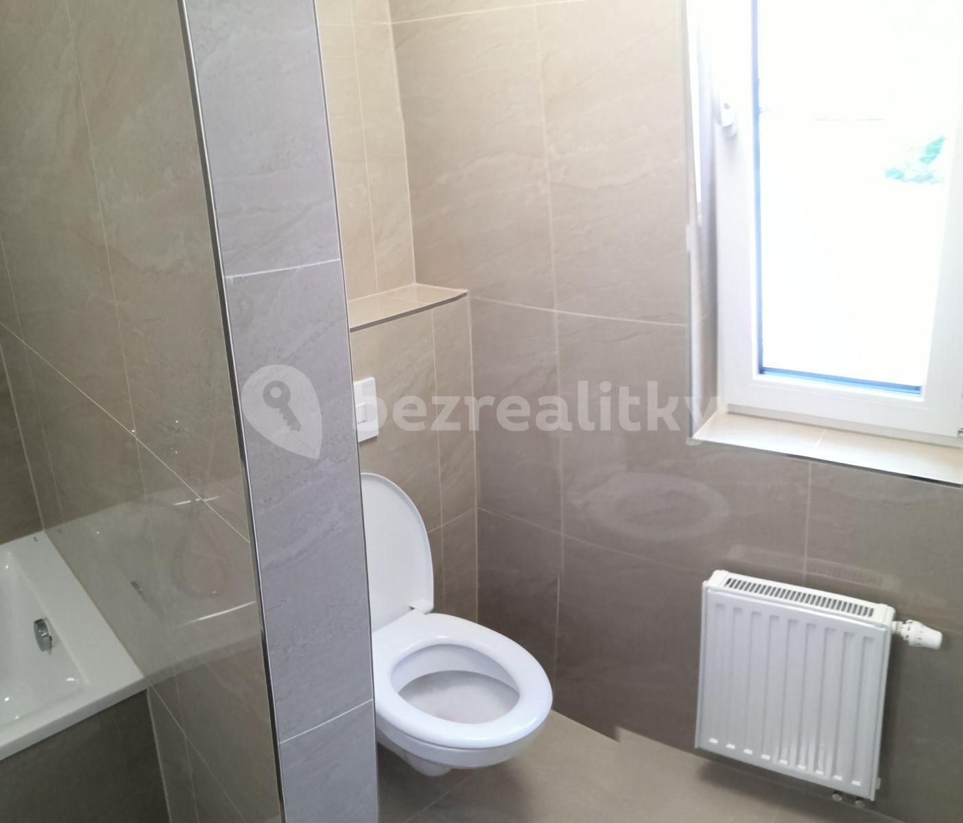 2 bedroom with open-plan kitchen flat to rent, 67 m², Novohradská, České Budějovice, Jihočeský Region