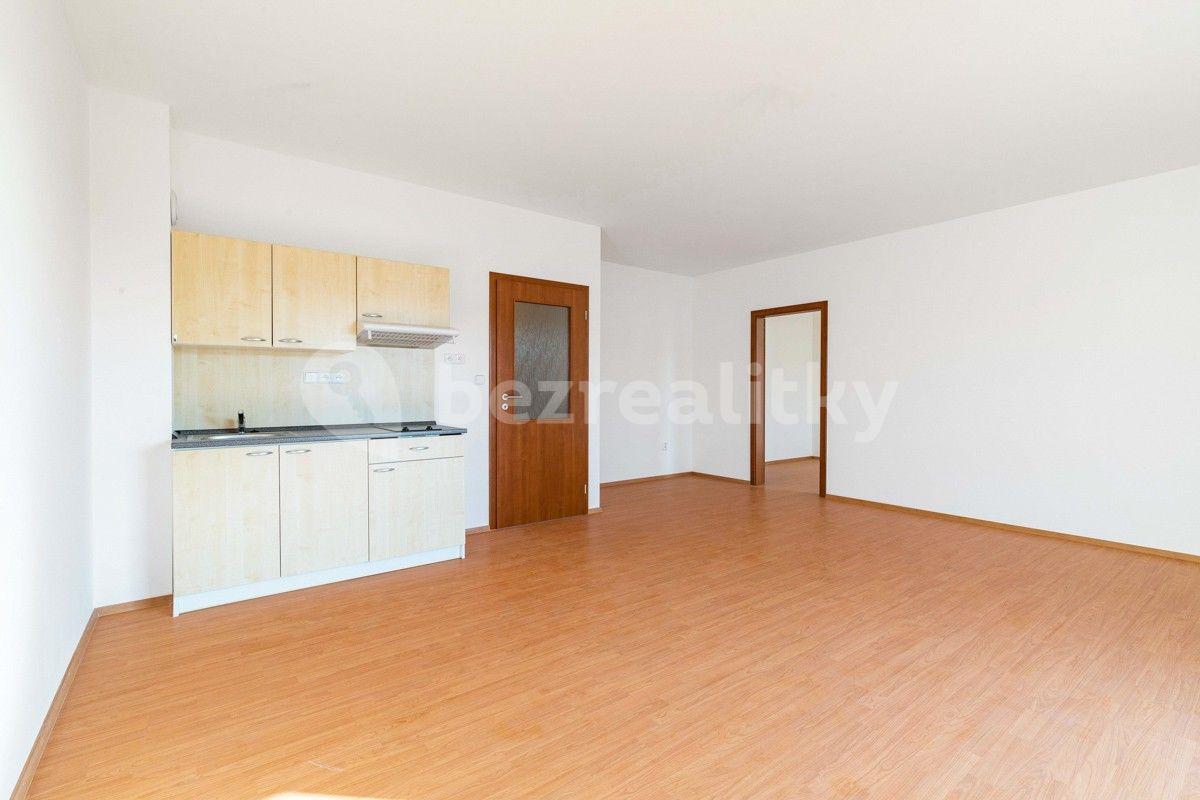 1 bedroom with open-plan kitchen flat to rent, 57 m², Cedrová, Jesenice, Středočeský Region