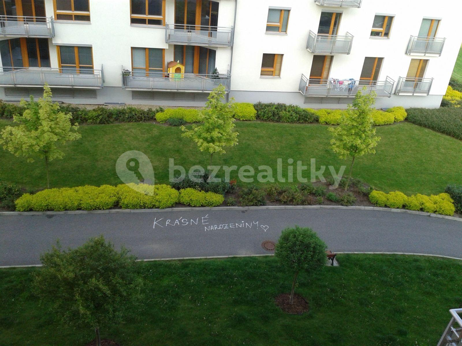 Studio flat to rent, 34 m², Mattioliho, Prague, Prague