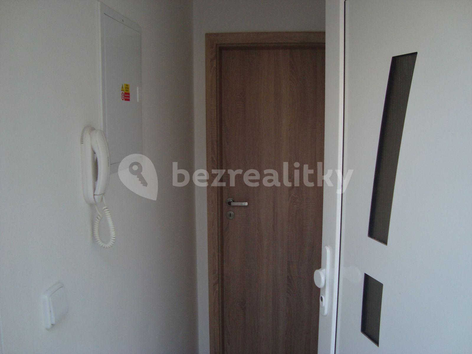 Studio flat to rent, 41 m², Perunova, Brno, Jihomoravský Region