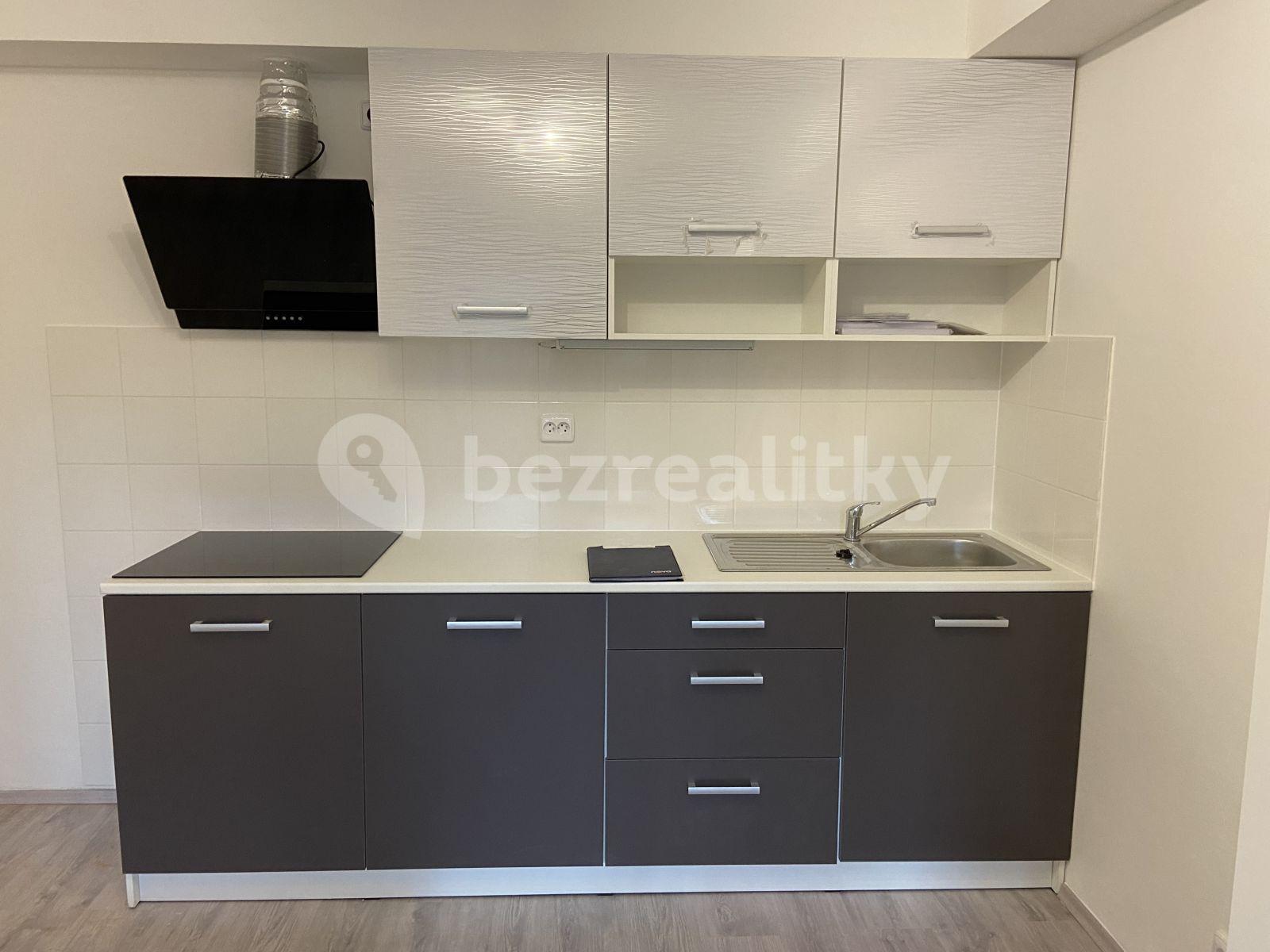 Small studio flat to rent, 21 m², Jižní Ⅱ, Prague, Prague